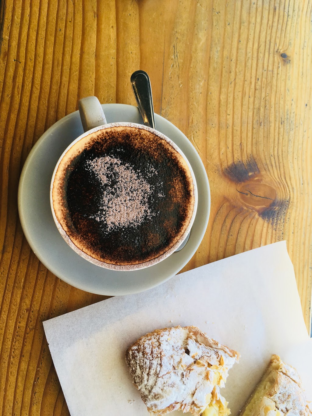 Wolf And Stone Espresso Bar | Marrickville, 244 Wardell Rd, Sydney NSW 2204, Australia | Phone: (02) 9554 7503