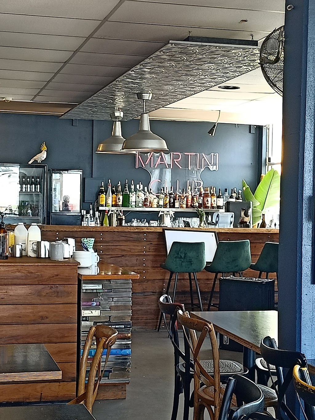 Jervis Bay Coffee Co | D2698 Princes Hwy, Wandandian NSW 2540, Australia | Phone: 0416 649 156