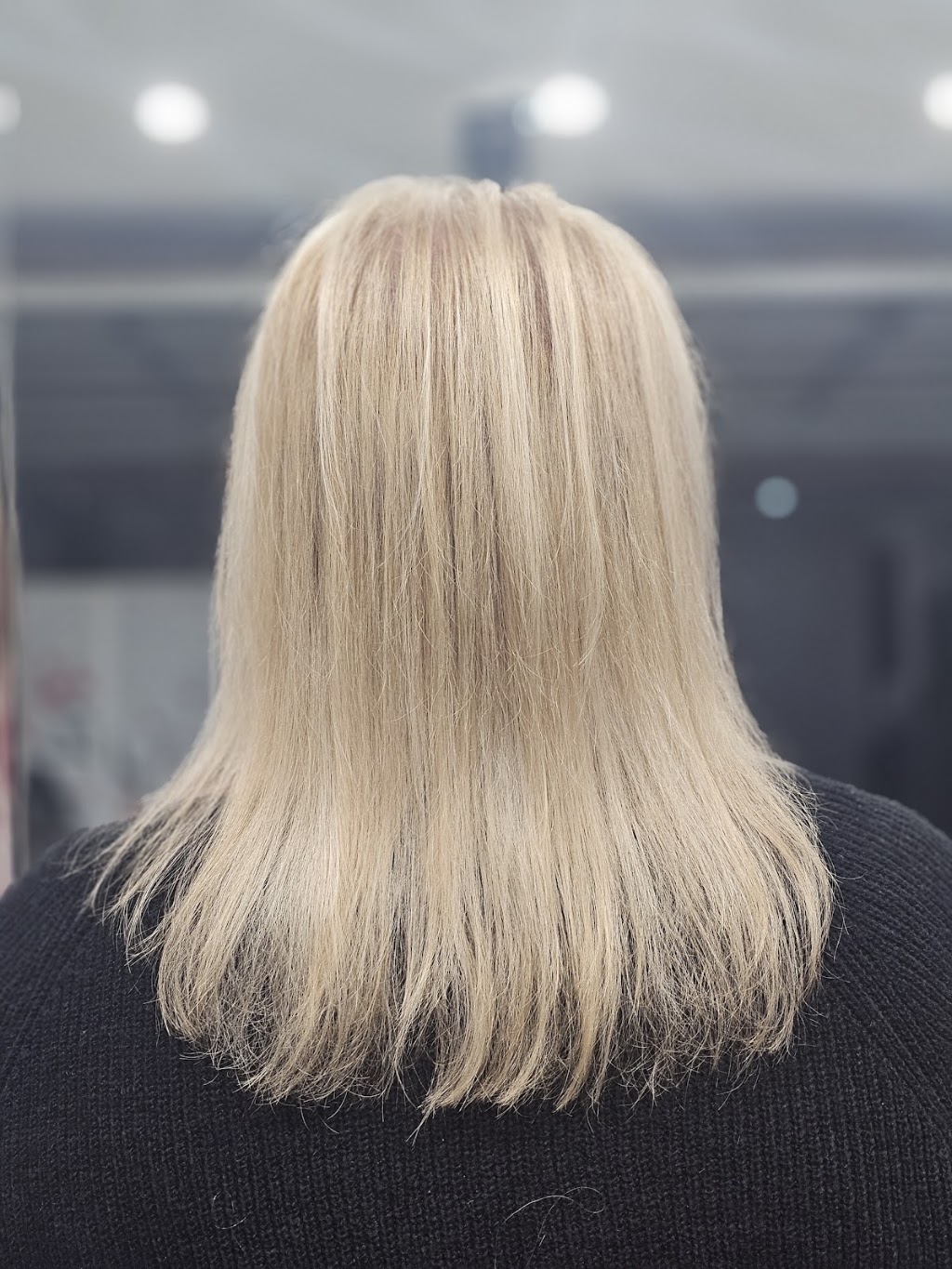 Hair N Smiles | 19 Glebe Approach, Clyde North VIC 3978, Australia | Phone: 0470 618 591