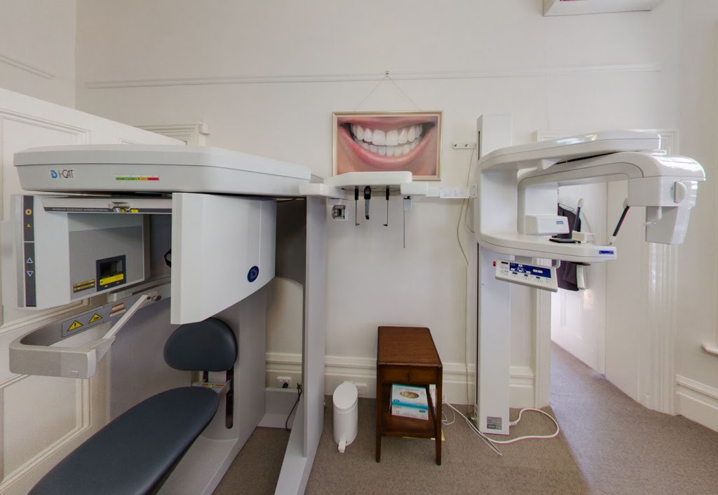 TMJ Therapy Centre | dentist | Unit 1/707 Malvern Rd, Toorak VIC 3142, Australia | 0398047454 OR +61 3 9804 7454