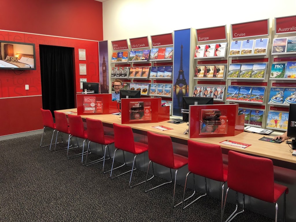 Flight Centre | M/P, Shop T44/23 - 51 South Terrace, Murray Bridge SA 5253, Australia | Phone: 1300 667 279