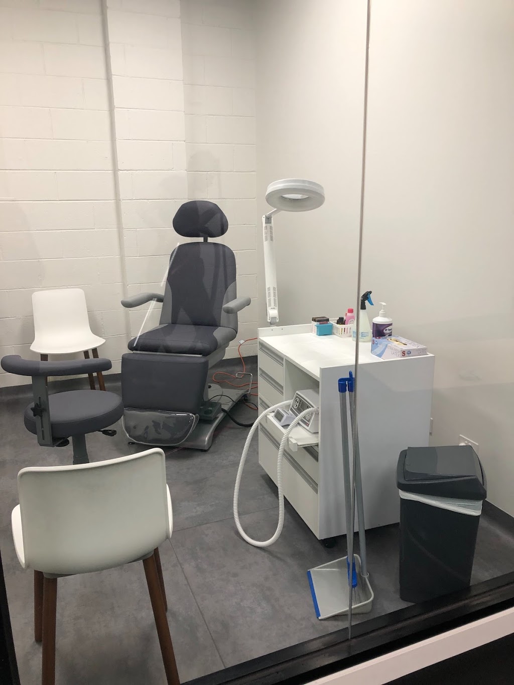 Foot Centre Group | doctor | 1a/400 South Rd, Moorabbin VIC 3189, Australia | 0395530044 OR +61 3 9553 0044
