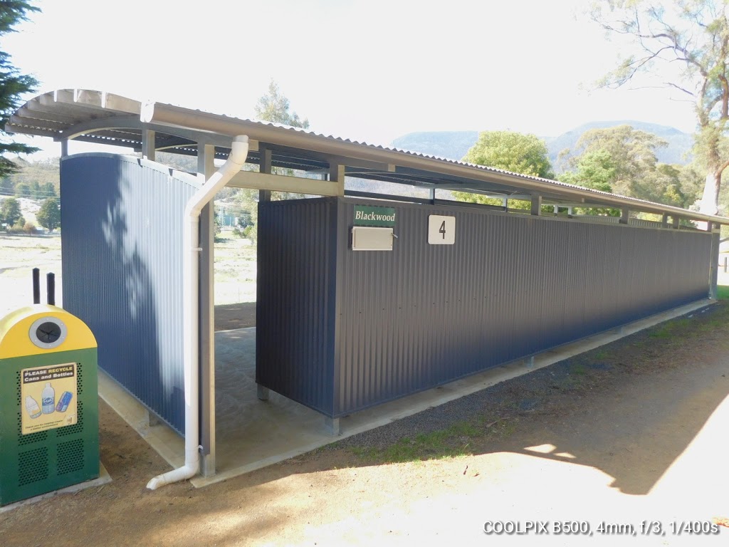 Shelter 4 | Glenorchy TAS 7010, Australia