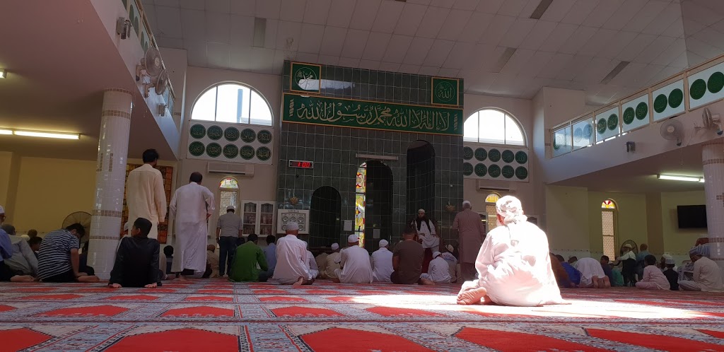 Rooty Hill Masjid | mosque | 33 Headcorn St, Mount Druitt NSW 2770, Australia | 0296756246 OR +61 2 9675 6246