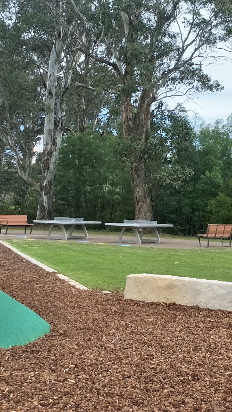Gormon Avenue Reserve | park | Gorman Avenue, Kellyville NSW 2155, Australia