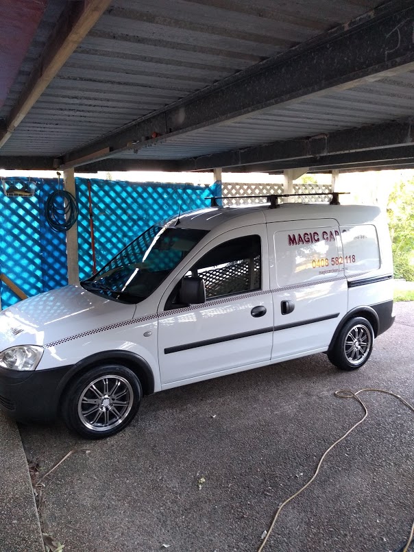 Magic Car Clean | xxxxx, Kallangur QLD 4503, Australia | Phone: 0408 582 118