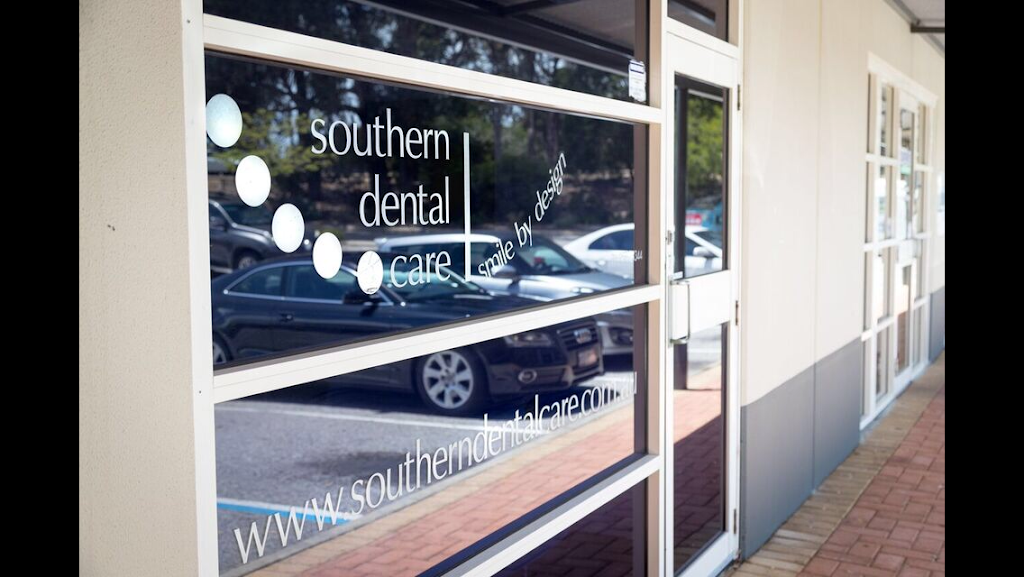Southern Dental Care - Smile By Design | dentist | 7/5 Murdoch Dr, Greenfields WA 6210, Australia | 0895815344 OR +61 8 9581 5344