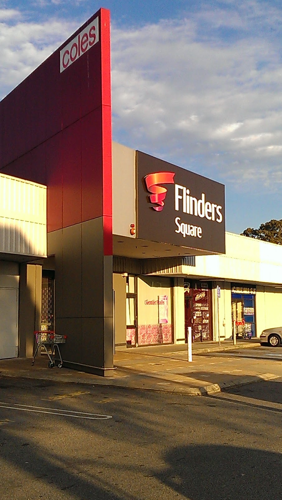 Liquorland Flinders Square | store | Shop 30 Centro Flinders Corner Flinders Street And, Wiluna St, Yokine WA 6060, Australia | 0894437863 OR +61 8 9443 7863