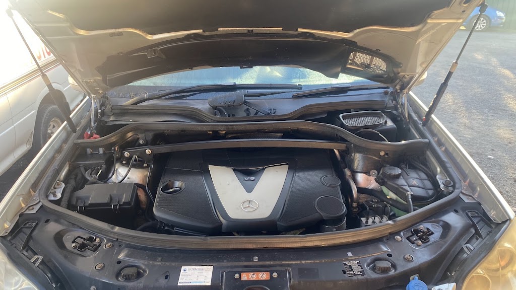 Doddys Mechanical Garage | SHOP 1 - 3/13-15 Lakefield Ct, Chambers Flat QLD 4133, Australia | Phone: 0401 567 805