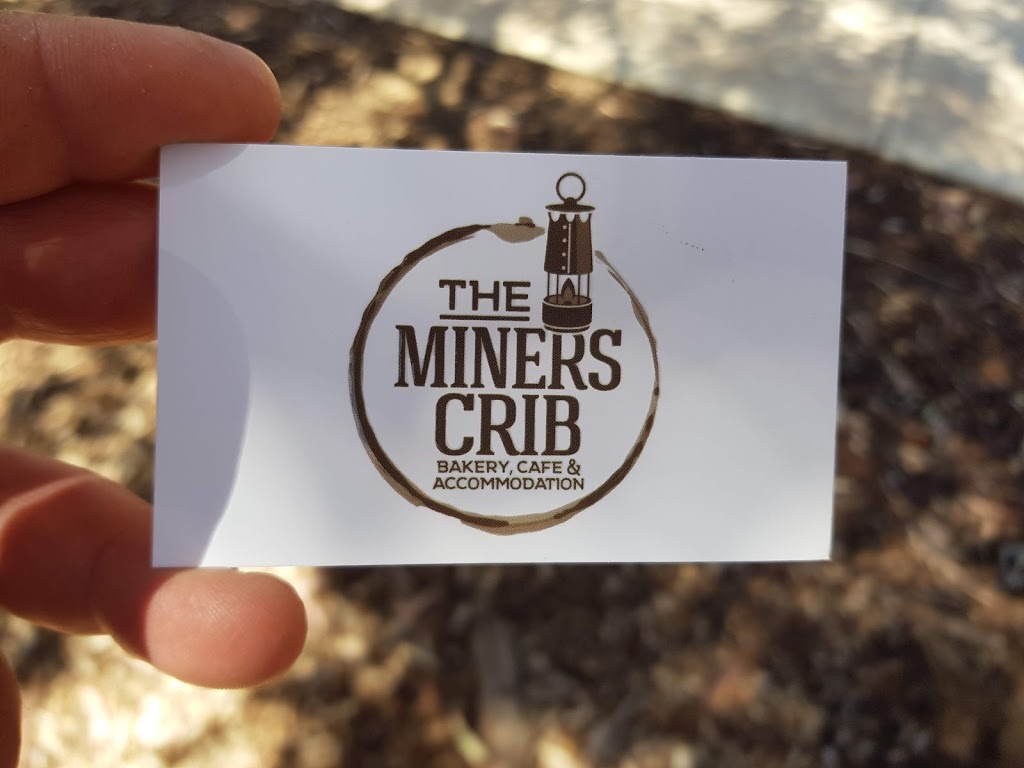 The Miners Crib Cafe Bakery & Accommodation | Mine Rd, Blinman SA 5730, Australia | Phone: (08) 8648 4370
