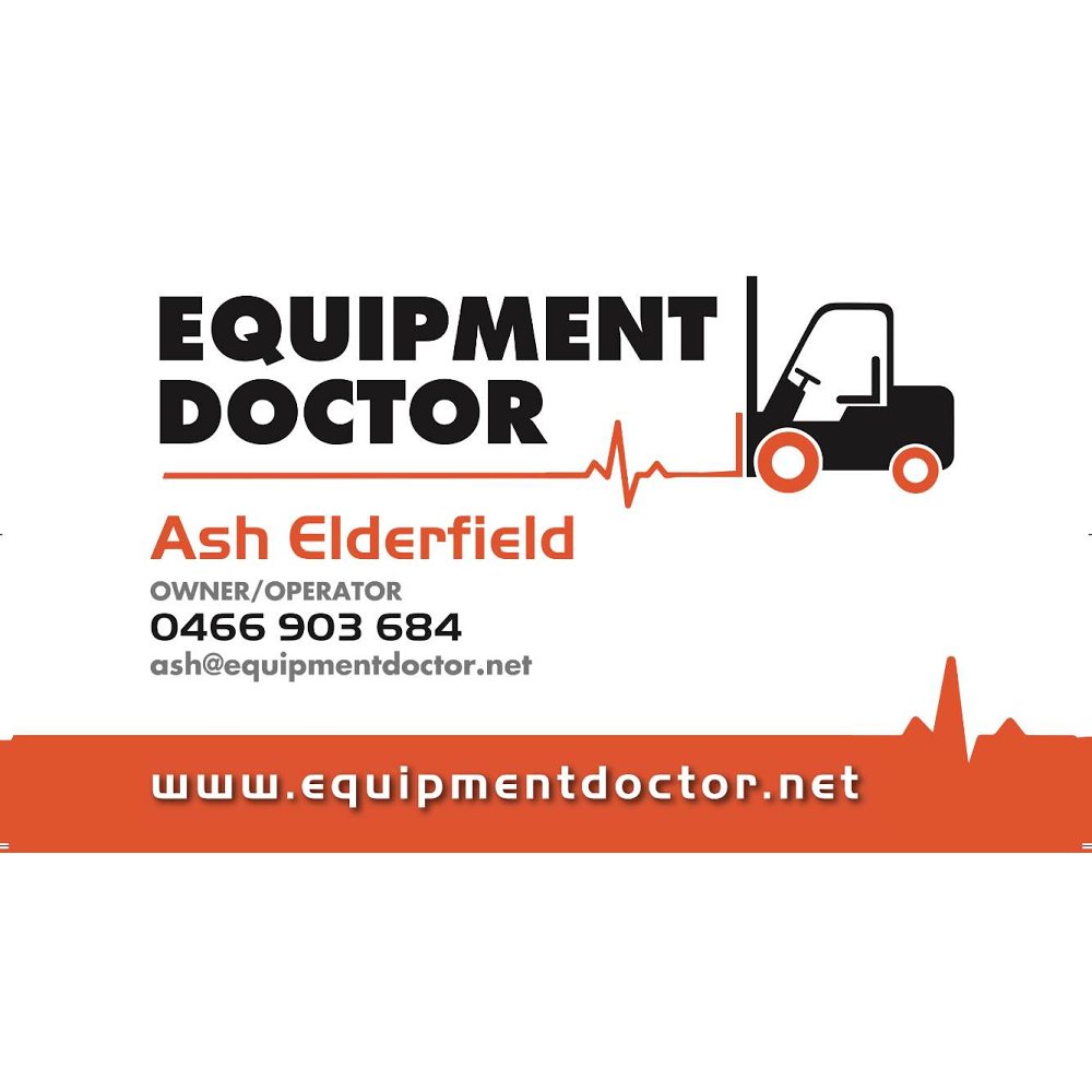 Equipment Doctor | store | 42 Wyong Rd, Tumbi Umbi NSW 2261, Australia | 0466903684 OR +61 466 903 684