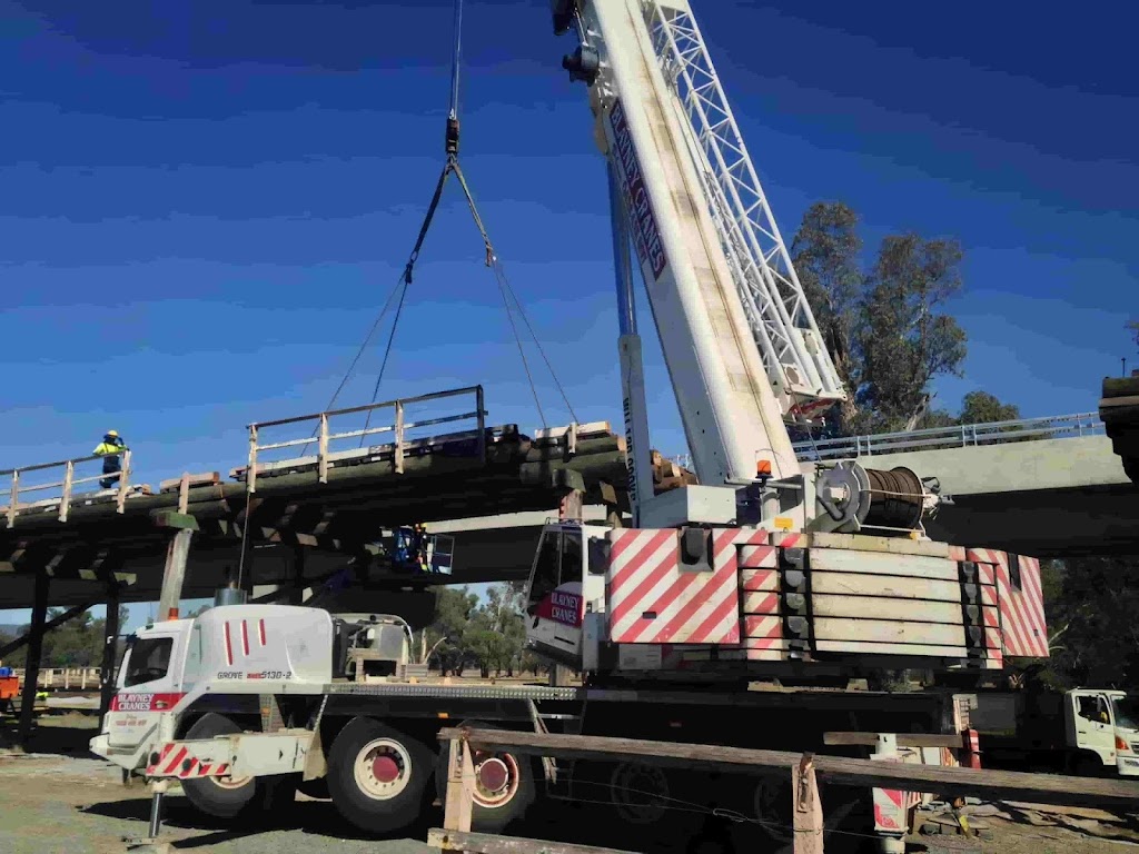 Blayney Cranes | 7 Newell Hwy, Dubbo NSW 2830, Australia | Phone: (02) 6368 2008