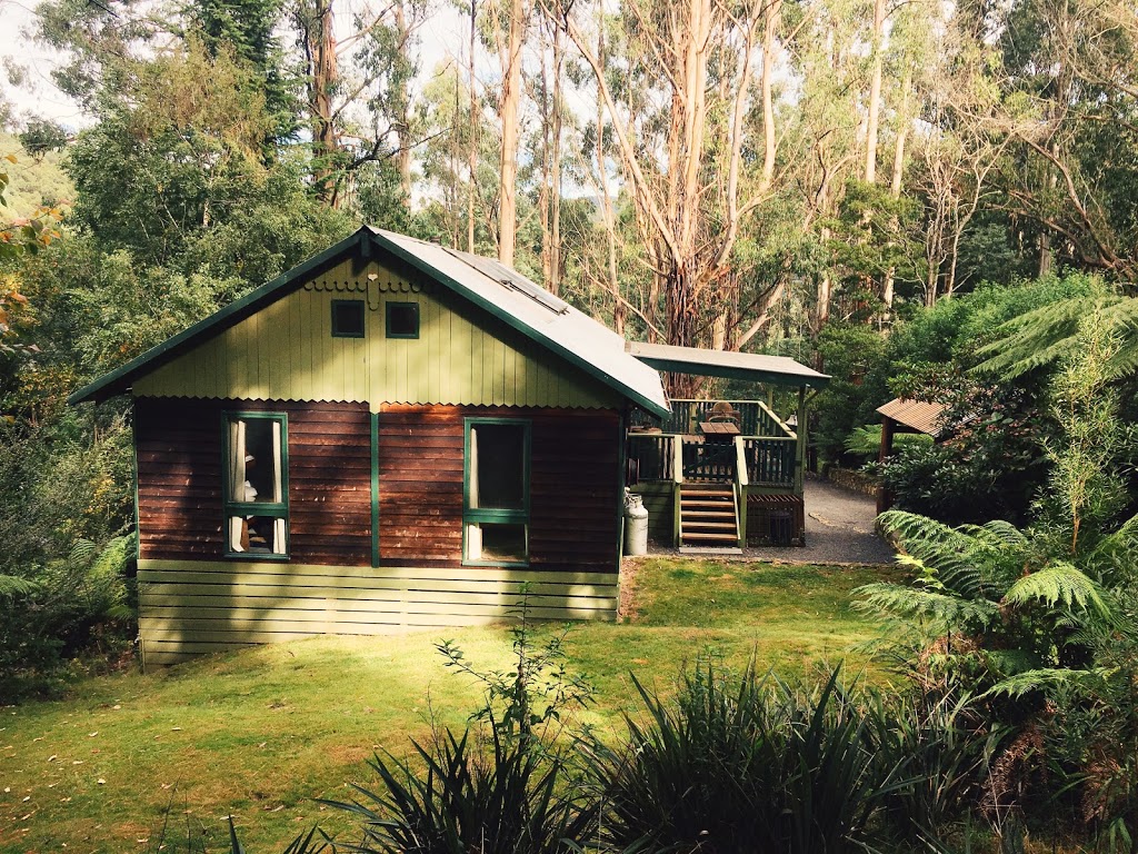 Moose Head Lodge | Tramline Rd, Tanjil Bren VIC 3833, Australia | Phone: 0488 222 532