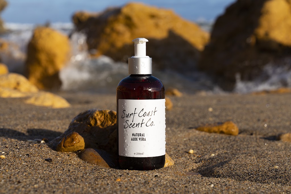 Surf Coast Scent Company | point of interest | 111 Spring Valley Dr, Torquay VIC 3228, Australia | 0403108108 OR +61 403 108 108