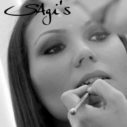 SAgis Makeup Studio | 17 La Vista Grove, Castle Hill NSW 2154, Australia | Phone: 0434 276 708