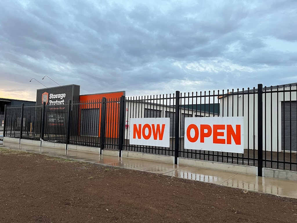 Storage Protect Yarrawonga, Victoria | 5 Enterprise Wy, Yarrawonga VIC 3730, Australia | Phone: 0458 002 022