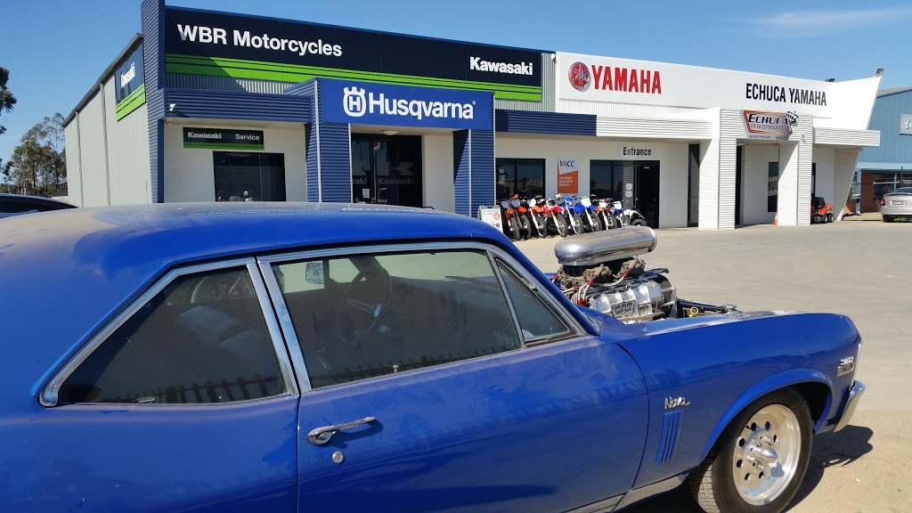 Echuca Performance | 96 Northern Hwy, Echuca VIC 3564, Australia | Phone: (03) 5482 4707