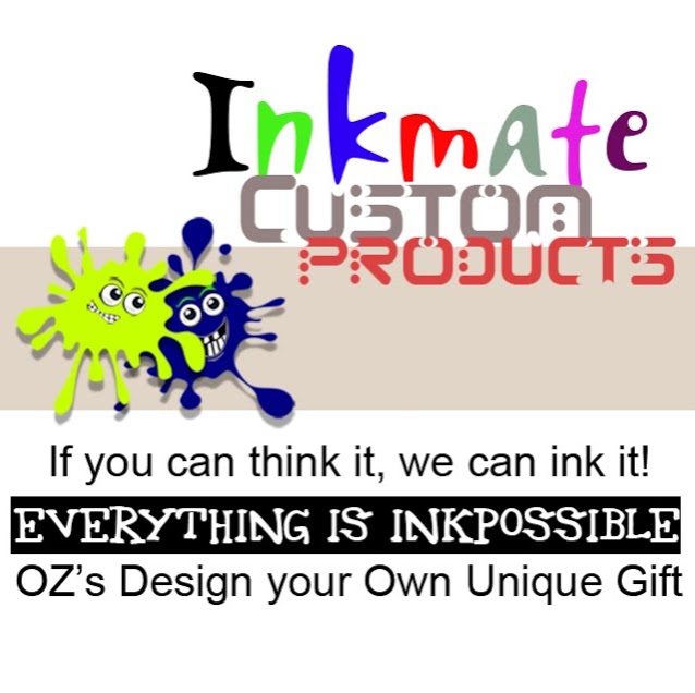 Inkmate Custom Products | store | 3/1 Blackwood Ave, Ashfield NSW 2131, Australia | 0410803482 OR +61 410 803 482
