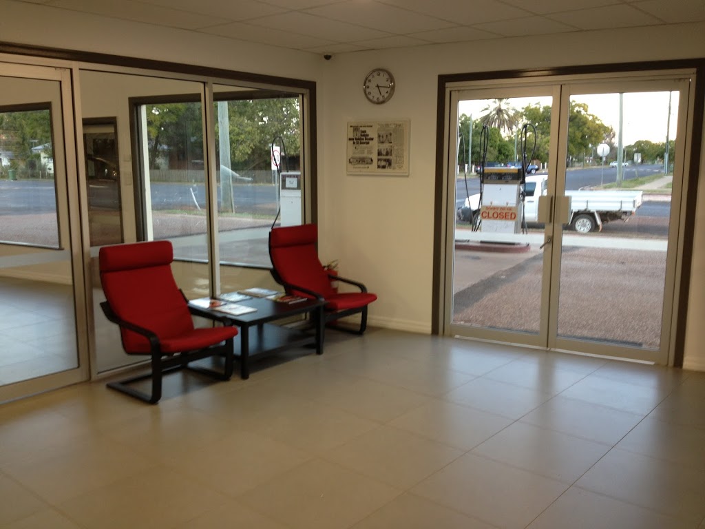 Halpin Motors | 41 Grey St, St George QLD 4487, Australia | Phone: (07) 4625 5466