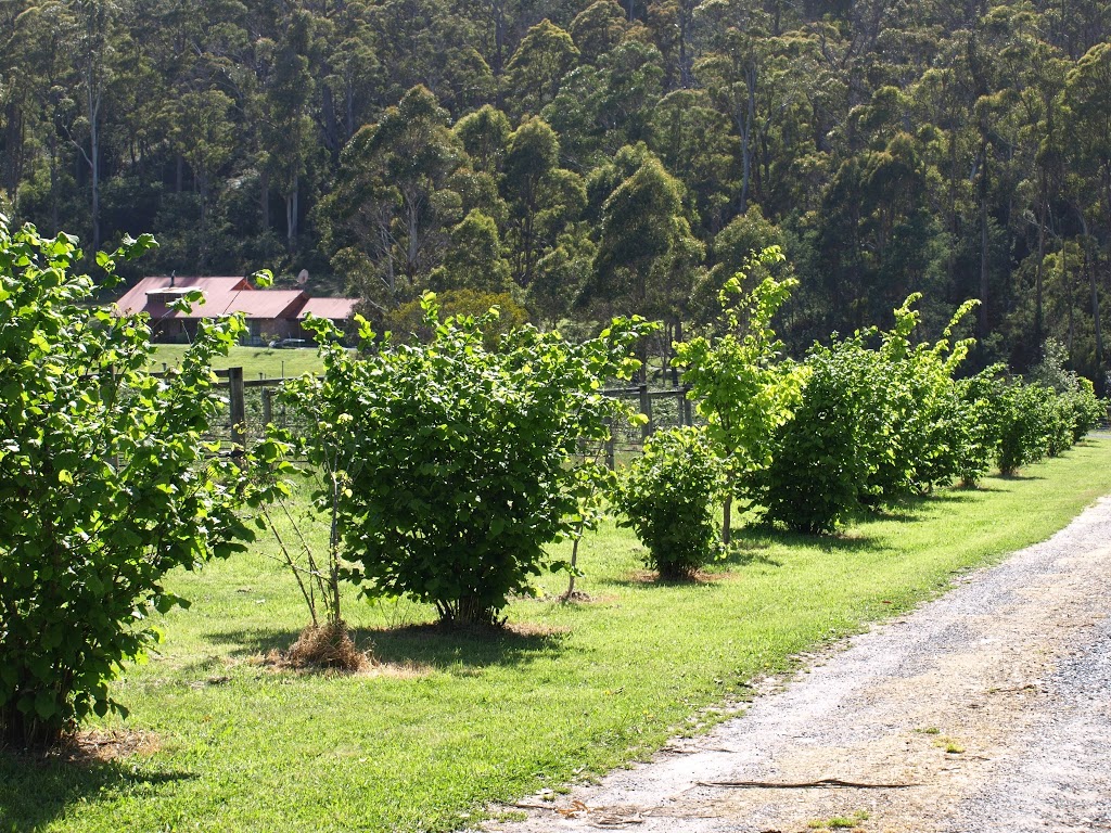 Hazelhurst Produce | 421 Long Plains Rd, Bridgenorth TAS 7277, Australia | Phone: (03) 6339 0049