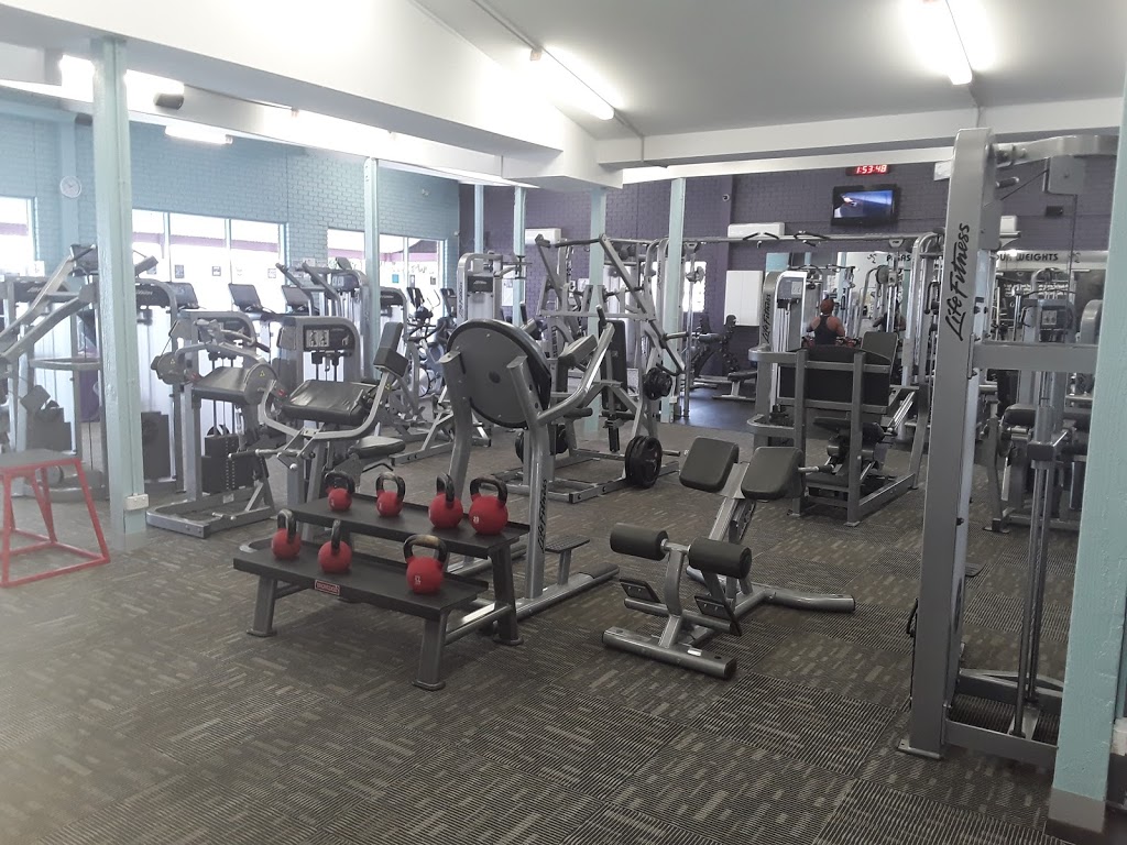 Anytime Fitness | gym | 75-77 Victoria St, Victor Harbor SA 5211, Australia | 0875224583 OR +61 8 7522 4583