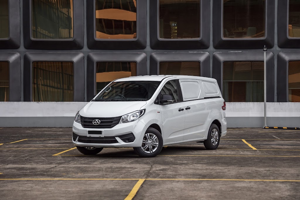 Sale LDV | 36/38 Foster St, Sale VIC 3850, Australia | Phone: (03) 5144 2133