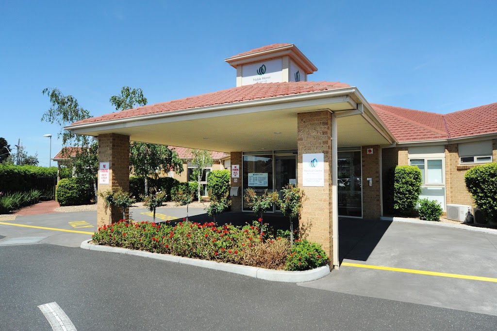 TLC Primary Care - Noble Park | 33 Frank St, Noble Park VIC 3174, Australia | Phone: (03) 8514 1900