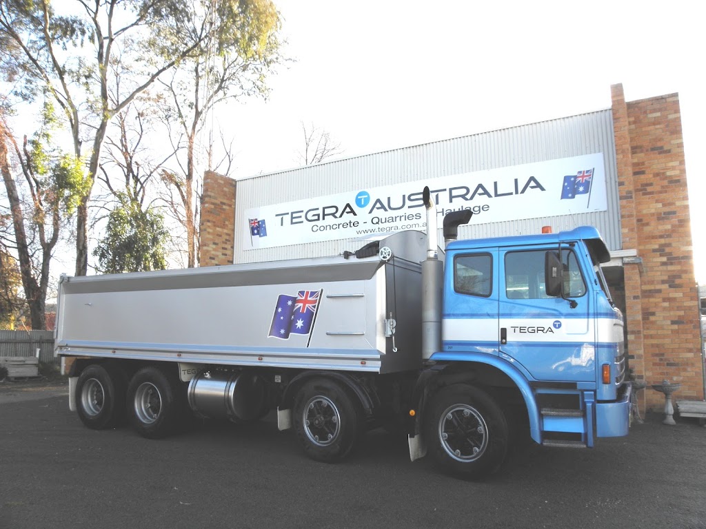 Tegra Australia | general contractor | 1 Albury St, Harden NSW 2587, Australia | 0263842390 OR +61 2 6384 2390