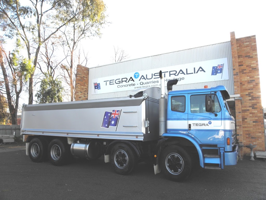 Tegra Australia | 1 Albury St, Harden NSW 2587, Australia | Phone: (02) 6384 2390