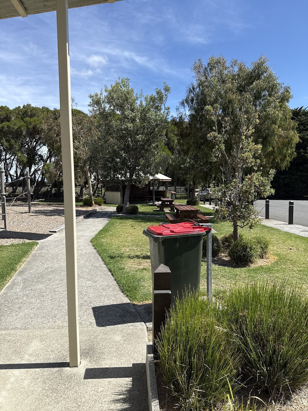 Chargefox Charging Station | 2 Millar Rd, Yanakie VIC 3960, Australia | Phone: 1300 518 038