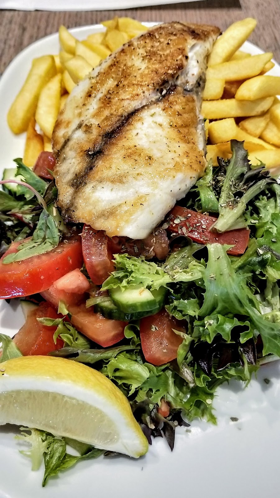 Hunky Dory Fish & Chips Templestowe Lower | meal takeaway | Macedon Square, 13 Macedon Rd, Templestowe Lower VIC 3107, Australia | 0398520942 OR +61 3 9852 0942