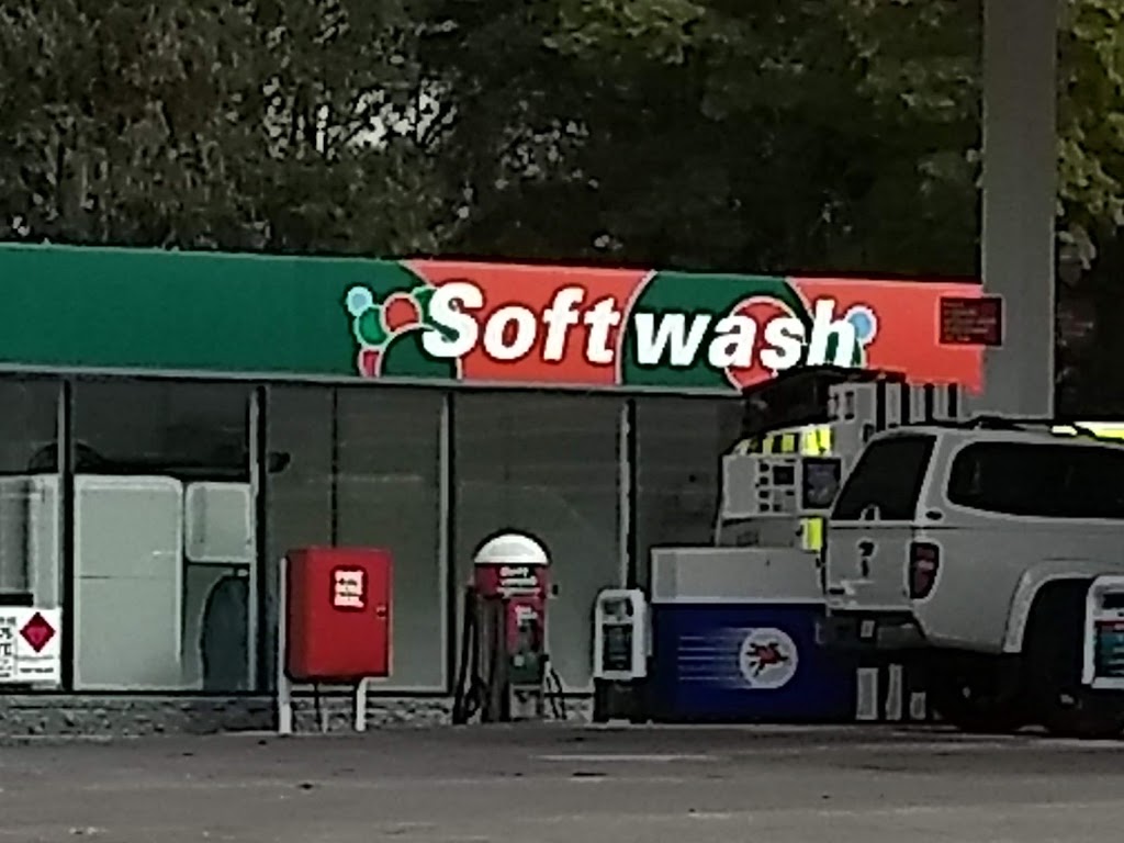 Soft Wash | car wash | 1408 Pacific Hwy, Turramurra NSW 2074, Australia