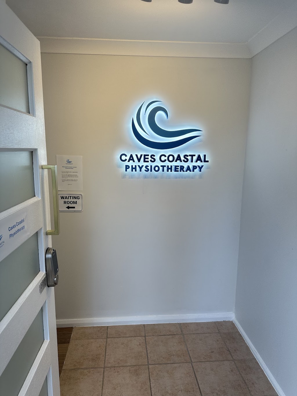 Caves Coastal Physiotherapy | 157 Park Ave, Caves Beach NSW 2281, Australia | Phone: 0435 614 482