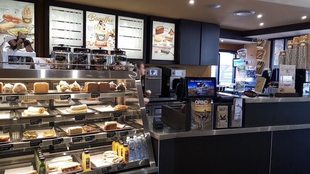 Zarraffas Coffee Acacia Ridge | 1156 Beaudesert Rd, Acacia Ridge QLD 4110, Australia | Phone: (07) 3272 7227