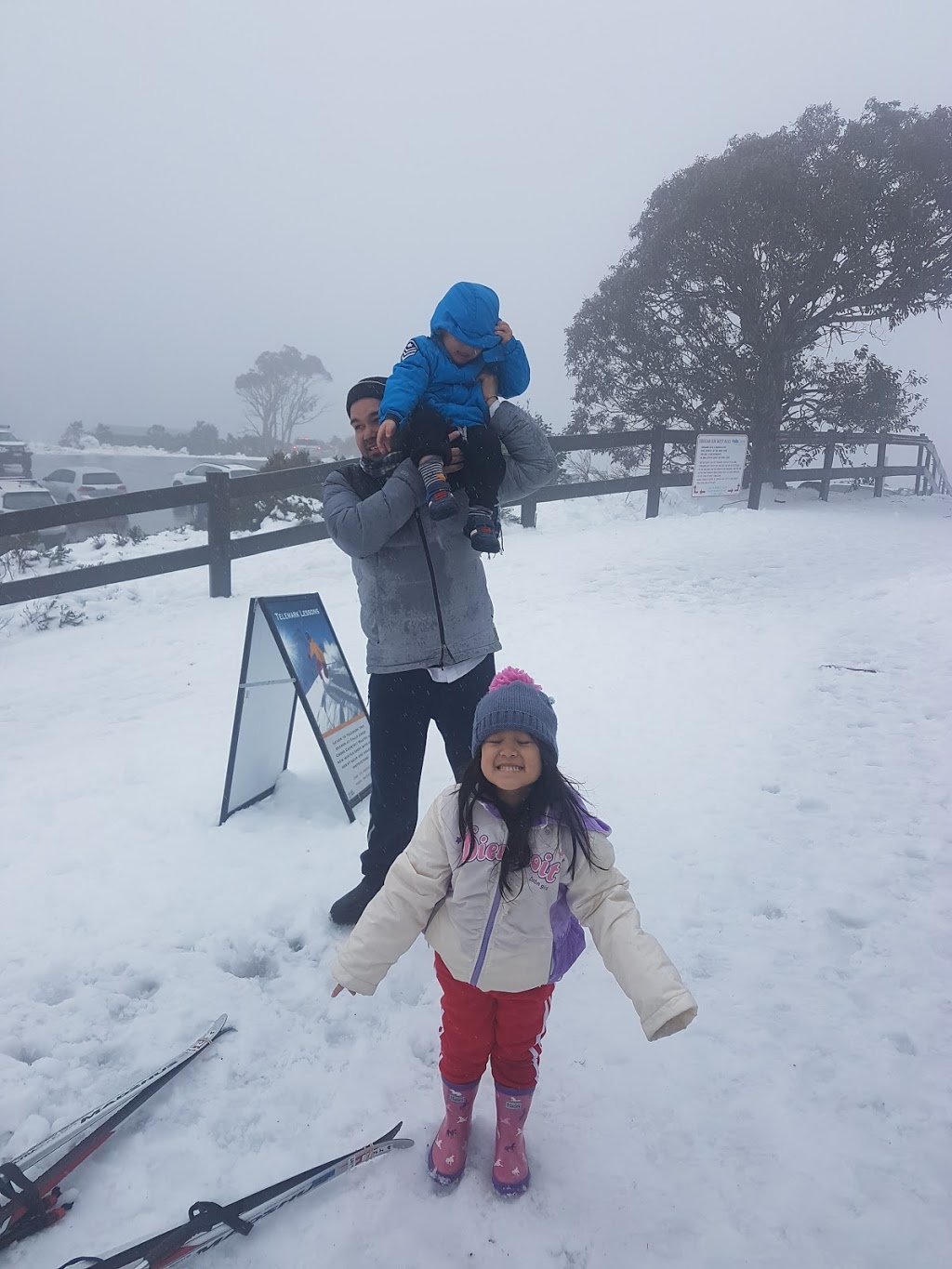 Bogong Ski Centre | 228-230 Kiewa Valley Hwy, Tawonga South VIC 3698, Australia | Phone: (03) 5754 4555