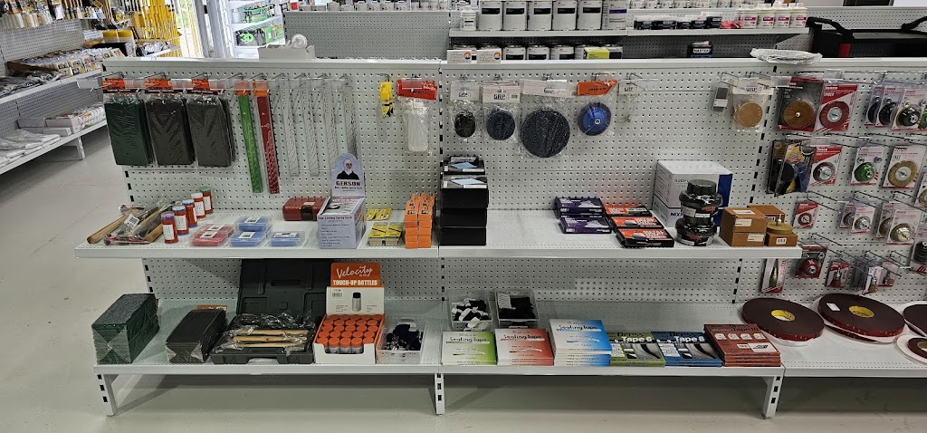 Wholesale Paint Group Wodonga | 139 Chapple St, Wodonga VIC 3690, Australia | Phone: (02) 6049 2200
