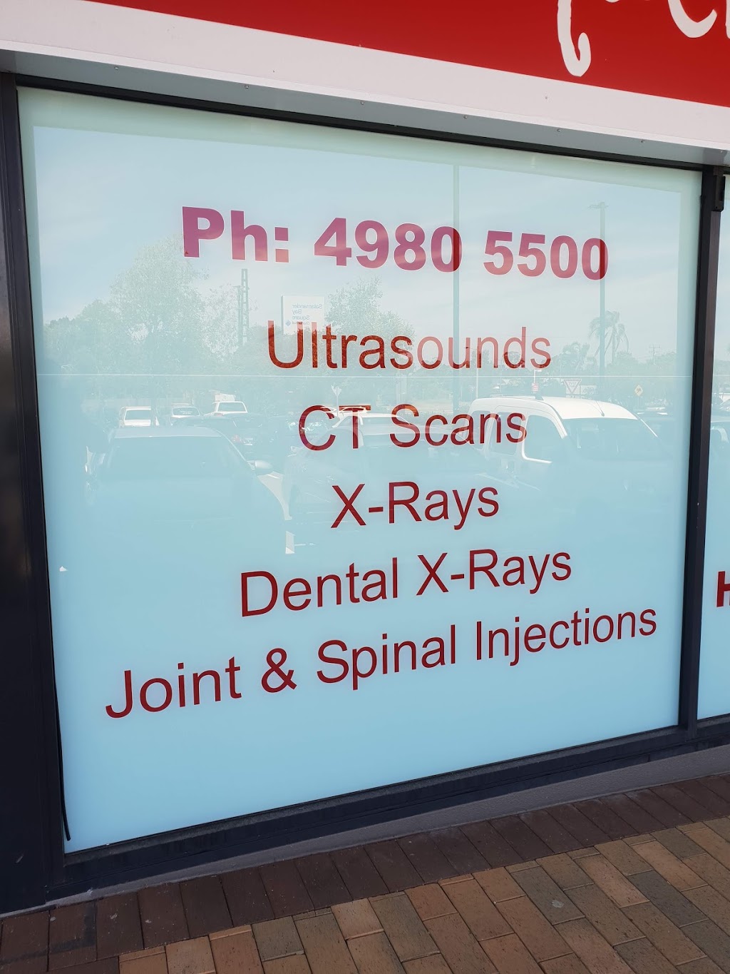 Hunter Radiology | health | Shop 2/2 Town Centre Circuit, Salamander Bay NSW 2317, Australia | 0249805500 OR +61 2 4980 5500
