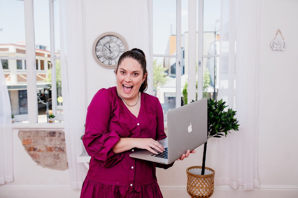 The Womens Accountant | 20 James St, Rangeville QLD 4350, Australia | Phone: (07) 4598 1755