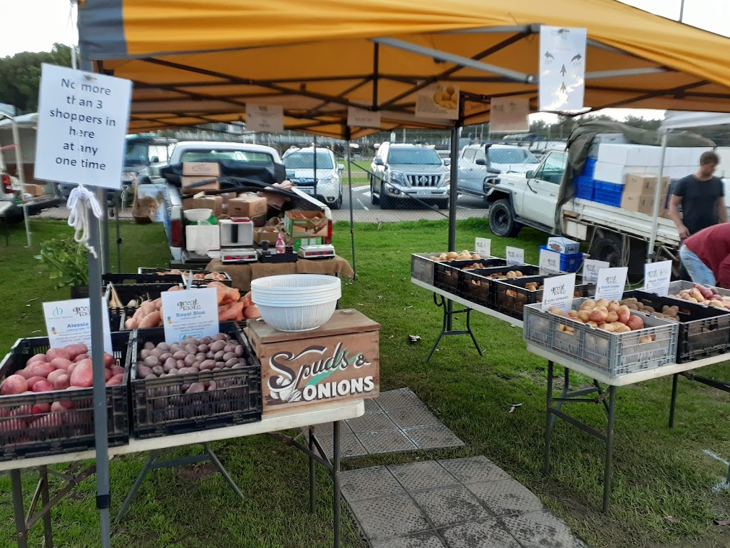 The Beaches Market @Palm Beach Market | 1472 Pittwater Rd, Warriewood NSW 2102, Australia | Phone: 0452 446 556