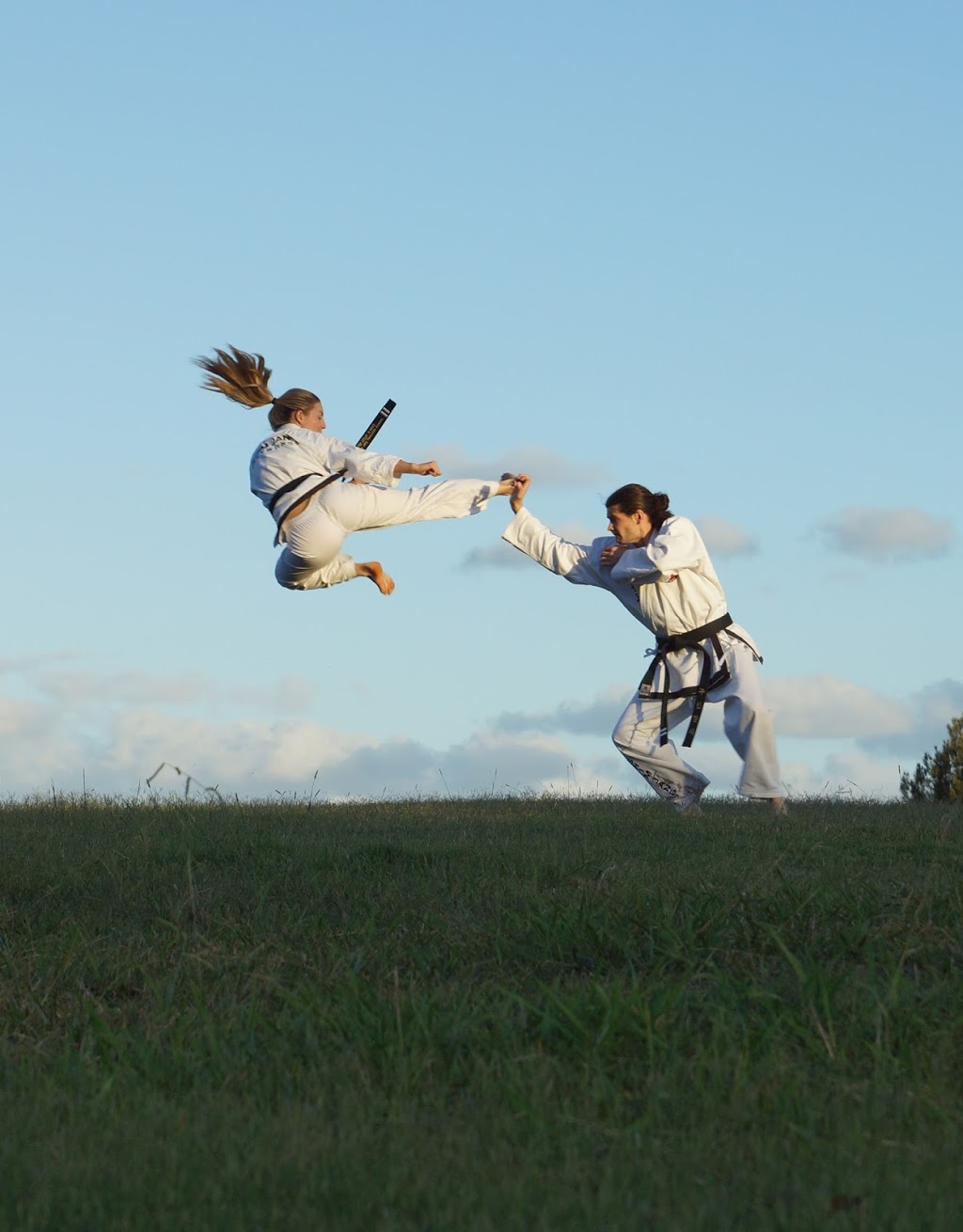 Jinhwa Taekwondo | 2 Tora Ave, Kincumber NSW 2251, Australia | Phone: 0423 412 300