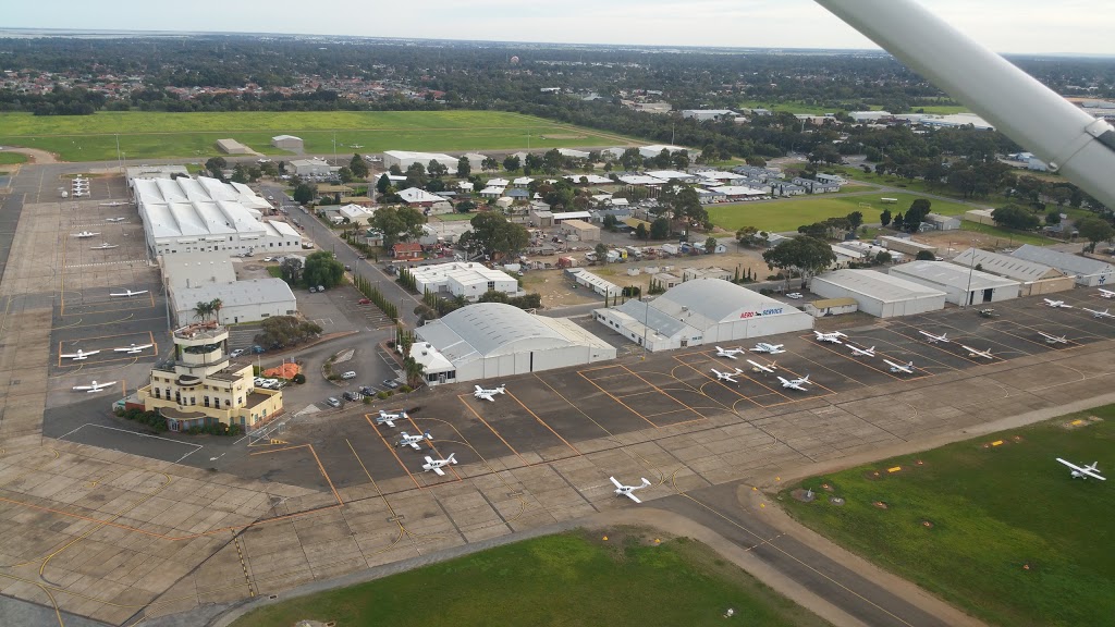Parafield Airport | airport | Tiger Moth Ln, Parafield SA 5106, Australia | 0883075700 OR +61 8 8307 5700