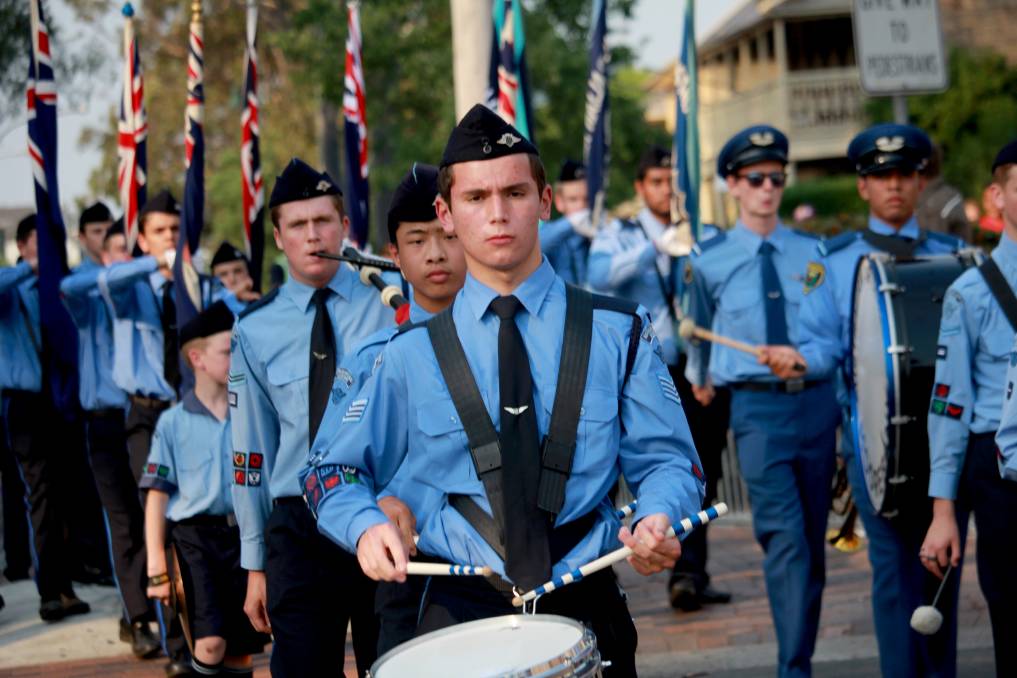 Australian Air League - Moorebank Squadron |  | Nuwarra Public School, McKay Ave, Moorebank NSW 2170, Australia | 0291537415 OR +61 2 9153 7415