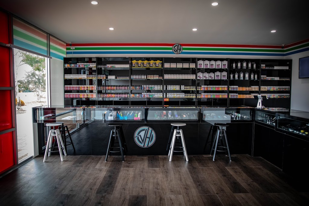 Vape Hero | Shop 2/1 Main St, Seaford SA 5169, Australia | Phone: 0435 738 327