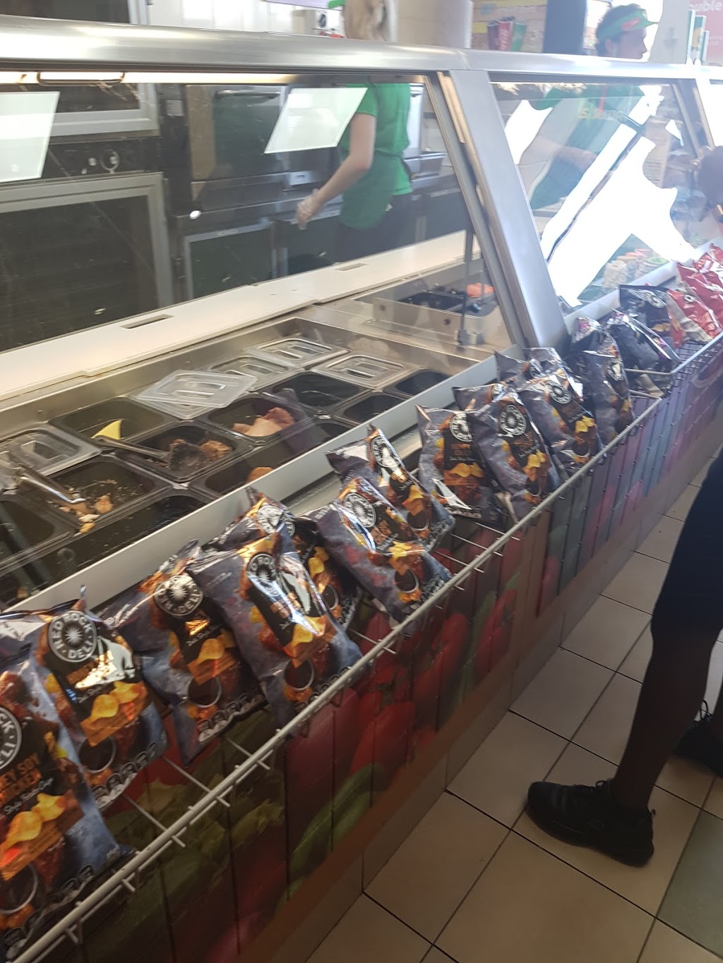 Subway | shop 3/19 Kessels Rd, Coopers Plains QLD 4108, Australia | Phone: (07) 3277 5283