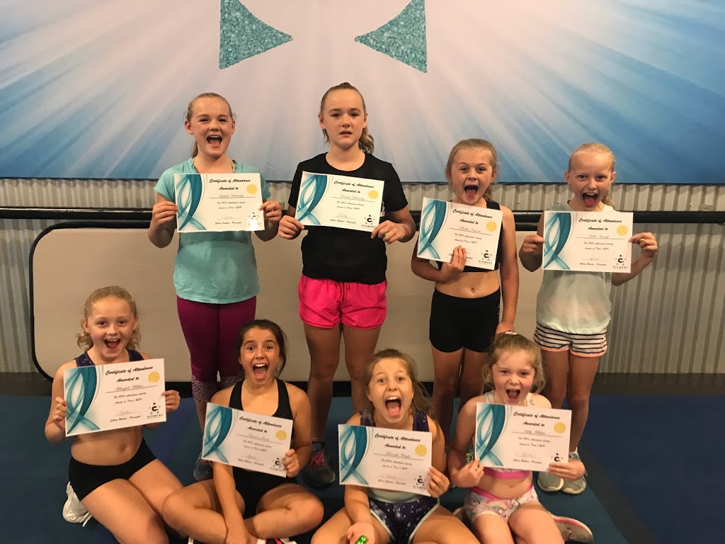 Element Cheer and Dance | 10 Shelley Rd, Moruya NSW 2537, Australia | Phone: 0408 200 711