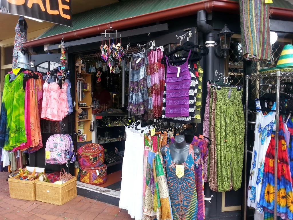 Casa Mystique | clothing store | 2b/189 Ocean View Rd, Ettalong Beach NSW 2257, Australia | 0243429429 OR +61 2 4342 9429