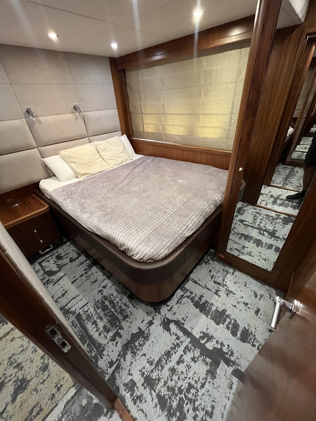 VIP Marine Taren Point | 1/13 Mangrove Ln, Taren Point NSW 2229, Australia | Phone: 0468 356 444