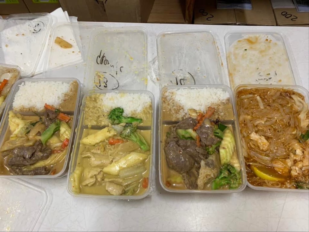 Eastwood Thai | Unit 3/30 Howitt Ave, Eastwood VIC 3875, Australia | Phone: (03) 4109 1010