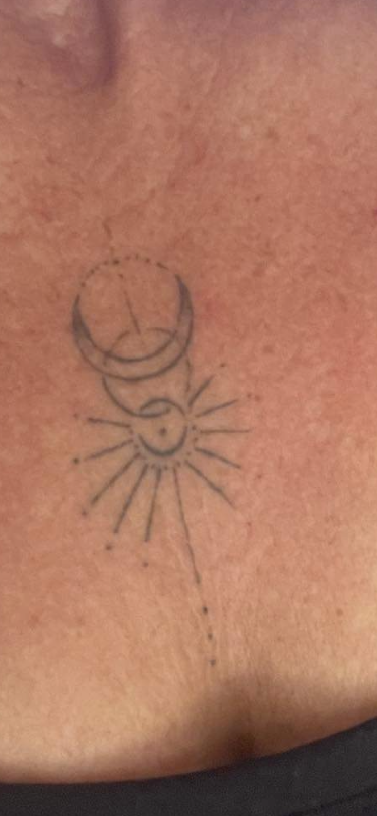 Finesse Ink (by appointment only) | shop 1/46 Mulherin Dr, Mackay Harbour QLD 4740, Australia | Phone: 0488 191 990