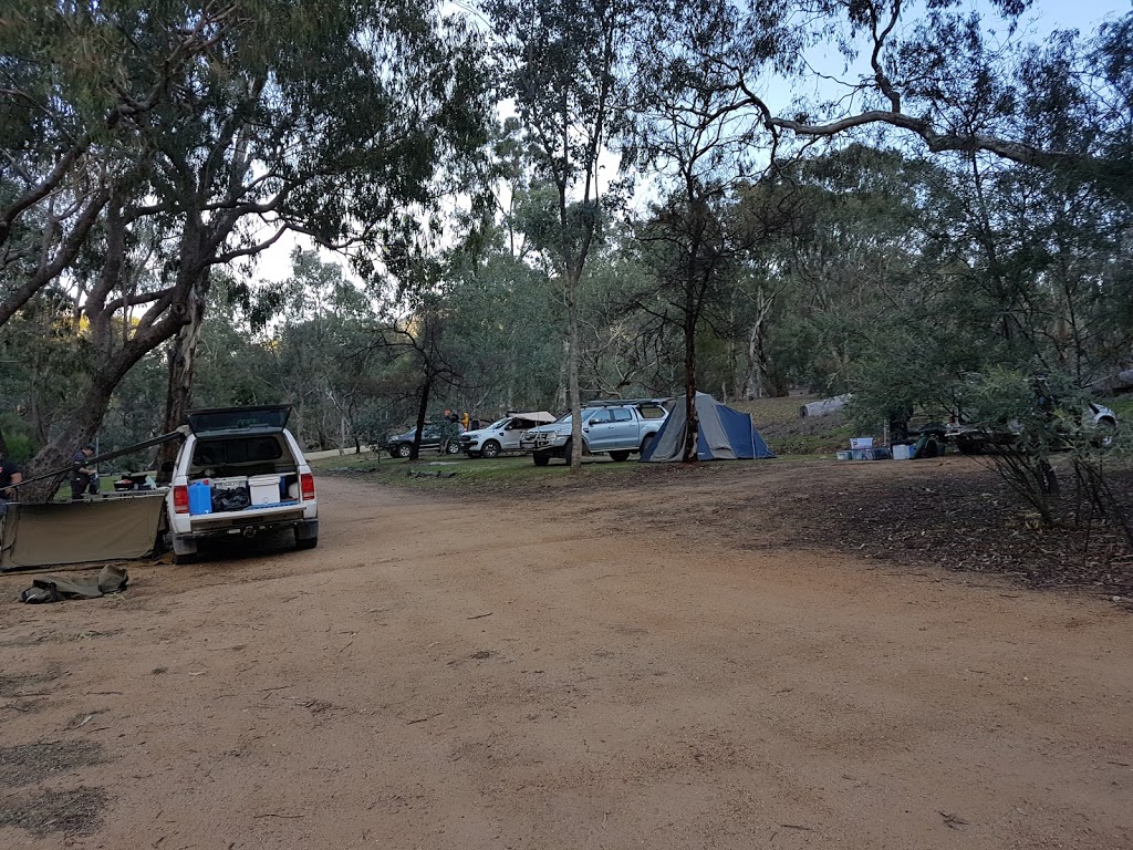 Jacobs River campground | campground | Barry Way, Kosciuszko National Park NSW 2627, Australia | 0264505600 OR +61 2 6450 5600